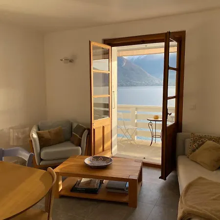 Сasa de vacaciones Au Bord Du Lac *